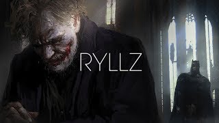 RYLLZ  Nemesis [upl. by Olson398]