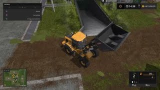 Farming Simulator 1720240514003125 [upl. by Laeria]