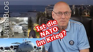 NATO Kriege  Geschichtliche Entwicklung  aktuelle Gefahren [upl. by Nitsyrk]