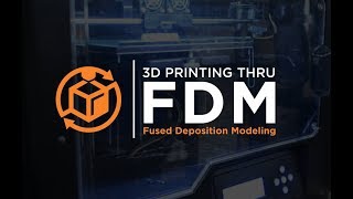 The Basics of FDM 3D Printing [upl. by Pengelly40]