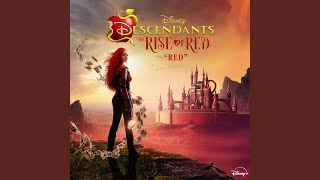 Red From quotDescendants The Rise of Redquot [upl. by Jone]