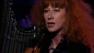 Loreena McKennitt  The Lady Of Shalott Live from the Juno Awards [upl. by Hidie947]