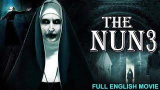 The Nun II  Film [upl. by Firehs]