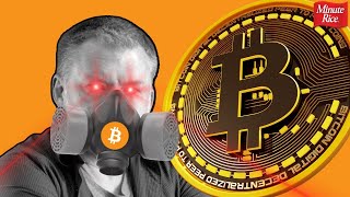 Larken Rose On Bitcoin amp Cryptocurrency [upl. by Timus979]