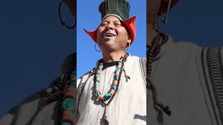 Ladakhi Folk Song Music Video [upl. by Newmann564]