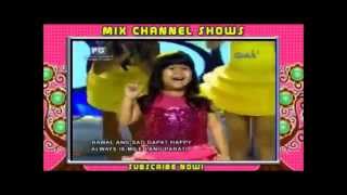 ITAKTAK MO ryzza mae dizon [upl. by Itram]