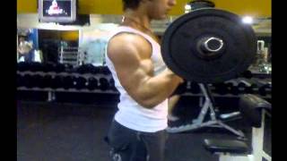 Zyzz  The Son Of Zeus [upl. by Haley396]