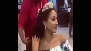 የመሰረት መብራቴ የሰርግ ስነስርአትMEseret Mebrate Wedding [upl. by Rattan]