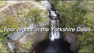 Ingleton amp the Yorkshire Three Peaks [upl. by Amarette346]