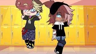 PMichael and PNoahEnnard meet cringe ImNotAlive [upl. by Ellon162]