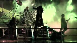 X JAPAN quot JADE quot full fanmade PV with lyrics HQsound [upl. by Leinahtan]