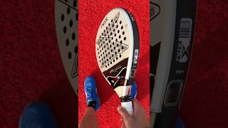 Nox AT10 genius 18k 2024 test hitting nox padel agustintapia [upl. by Farica905]