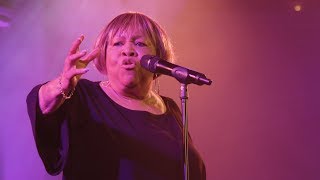 Mavis Staples  quotNo Time For Cryinquot Live [upl. by Idaf14]