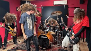 TOOL  Forty Six amp 2 Live Studio Session [upl. by Gensler314]