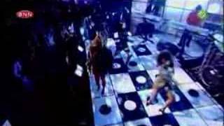 20030711  Beyoncé  Crazy in Love Live  TOTP [upl. by Wivestad702]