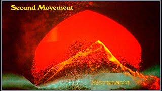 Second Movement  Movements 1981 Progressive Rock Symphonic Prog Full Album [upl. by Juetta751]