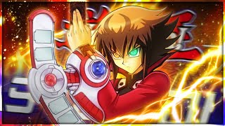 YuGiOh Master Duel  Jaden Yuki Elemental HERO Deck Ranked Gameplay PS5 1440p [upl. by Debor729]