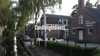 Candlelightdienst [upl. by Adnowat]