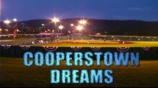 Cooperstown Dreams Documentary [upl. by Rodney]