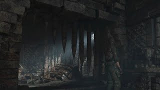 Shadow of the Tomb Raider Mission Tomb The Wrathful God [upl. by Akins842]