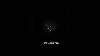 I Have Captured Ptolemy Cluster Through My 76mm Telescope shorts shortsvideo youtube [upl. by Novonod920]