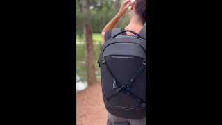 Nomatic  Navigator Sling and Backpack [upl. by Ennis]