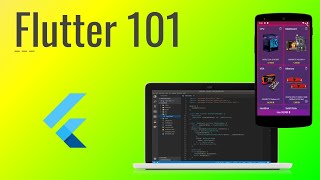 Flutter 101 ep7 ใส่รูปใน list [upl. by Aruol]