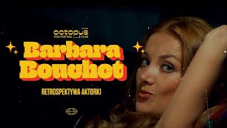 Barbara Bouchet  retrospektywa  Octopus Film Festival 2023 [upl. by Edita]