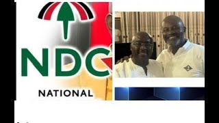 WELCOME TO ABAN KESIEMHONKENNEDY AGYAPONG WARNS NDC PEOPLE IN GHANA PARLIAMENT [upl. by Ekle467]