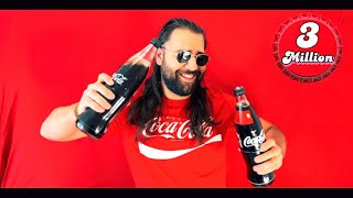 SEBO Tallava  Coca Cola  Balkan Edition prod by K A L E [upl. by Yerfej779]