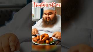 ইসলামিক ছোট গল্প আলেম সাহেবের উচিত জবাব।viralvideosislamicvideo islamicstorybangla shorts golpo [upl. by Yeuh]