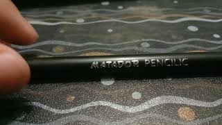 Best pen  Good writing support  Matador pen  Channel Six [upl. by Eatnuhs771]