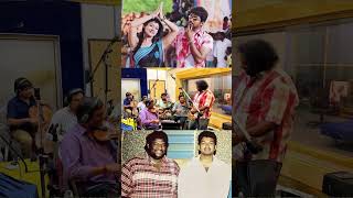 🎸Kodambakkam Area Song Viola Bgm sivakasi vijay thalapathy nayanthara asin srikanthdeva [upl. by Therese]