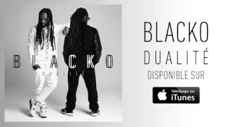 Blacko  SOS Son officiel [upl. by Ettesyl]