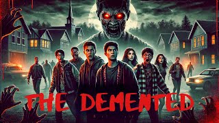 The Demented  HD  HORROR  Full Movie in English [upl. by Aveline]