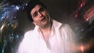 Baharon Ki Ranginiyon Ko Chura Kar Full Song  Naseeb Apna Apna  Rishi Kapoor Farha [upl. by Johnette]