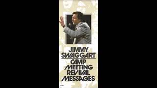 Going Deeper With God  Jimmy Swaggart 1980s Preaching [upl. by Gerbold]