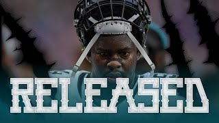 Jaguars Release DT Folorunso Fatukasi [upl. by Cuda]