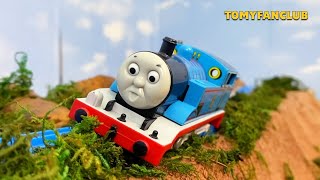 Thomas and Friends Accidents Will Happen 20 minute  TOMY FANCLUB [upl. by Ahsieat]