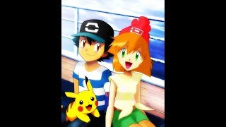 Pokemon PokeShipping The Stand Alone Story [upl. by Nnaylloh]