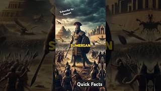 Did You Know the First Empire in History Akkadian Empire Facts shorts viral historyfacts trend [upl. by Bev]