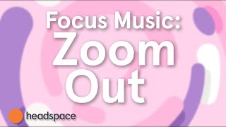 Focus Music for Mental Flow Transport Yourself with 175 Hours of Dreamy Synth Melodies [upl. by Dempster790]