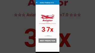 Download Aviator predictor mod Apk Free Download [upl. by Ecinnej]