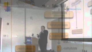 Part 1 of 4 Dr Neil Rawlins  MTHFR  Sept 2011 [upl. by Nissensohn395]