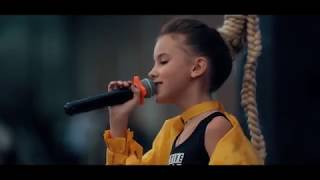 Andra Day  Rise Up  cover by Daneliya Tuleshova  summer 2018 [upl. by Ttenneb]