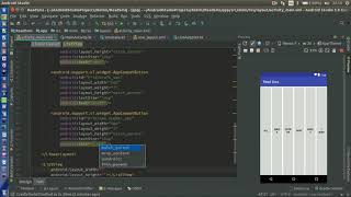 Android Kotlin Usage Tutorial 092  Read all SMS [upl. by Haelem]