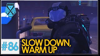 XCOM War Within  Live and Impossible S2 86 Slow Down Warm Up [upl. by Carlene]