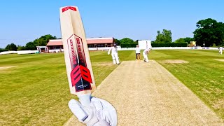 Have YOU seen a BETTER GOPRO INNINGS on YOUTUBE [upl. by Oravla]