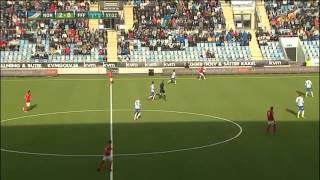 2015 IFK Norrköping  Falkenbergs FF 20  Hela matchen [upl. by Sashenka]