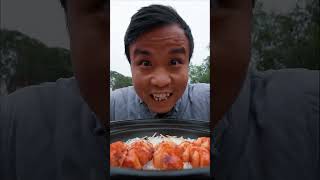 Poor PumpkinTikTok VideoEating Spicy Food and Funny PranksMukbang [upl. by Maje]